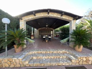 Villa Sole by TripOstuni - San Vito dei Normanni - 5