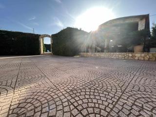 Villa Sole by TripOstuni - San Vito dei Normanni - 4