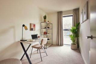 Luxury apartment in the heart of Birmingham - Birmingham - 5