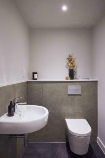Luxury apartment in the heart of Birmingham - Birmingham - 1