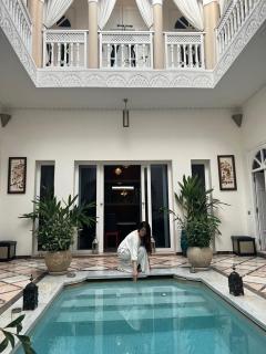 RIAD DREAMS - 1