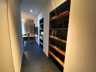 Luxury design apartment Carlo Maggi - Mailand - 9