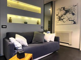 Luxury design apartment Carlo Maggi - Mailand - 8