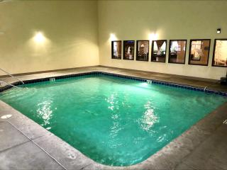 Quality Inn Selah North Park - Selah - 8