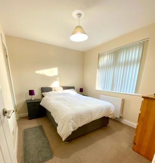 Eden Stay - Morecambe - 1