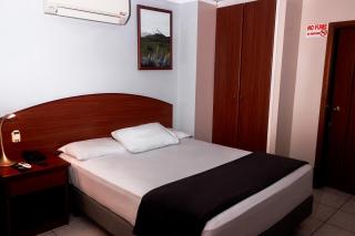 Grand Hotel Machala - Machala - 7