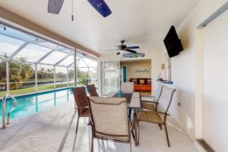 Vacation Station - Cape Coral - 7