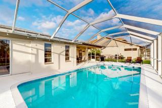Vacation Station - Cape Coral - 5