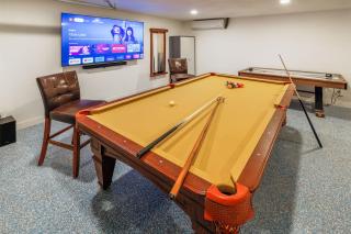New: Dome, Hot Tub, Game Room, 5 min to park - Joshua Tree - 7