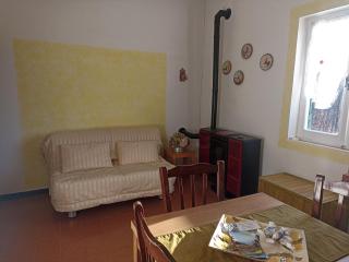 Cascina Marasca Appartamento Sole - Martina Olba - 3
