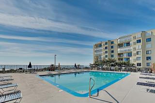 9400 Bldg #401 - Ocean City - 9