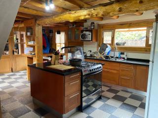 La Conecita Bed and Breakfast - San Martín de los Andes - 1