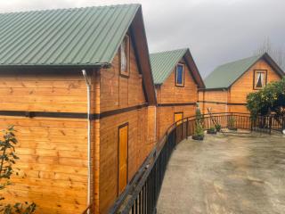 Daisi Cottage - Khelvach'auri - 0