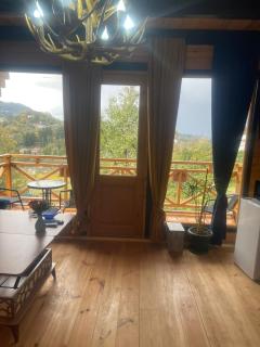 Daisi Cottage - Khelvach'auri - 2