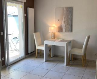 Appartement de charme sur les Hauts d'Evian - Évian-les-Bains - 5