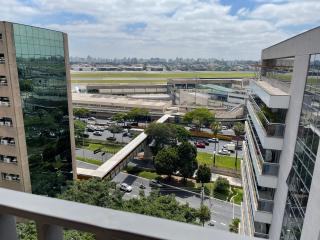 Studio aeroporto Congonhas - 4