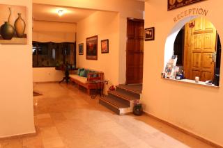 Arya Hotel - Çeşme - 4