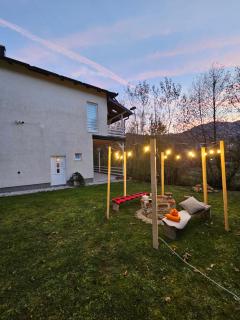 Nadia's home - Ilidža - 2