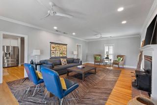 Three Silos Farm -Chatt Hills (NEW & Pet Friendly) - Chattahoochee Hills - 1