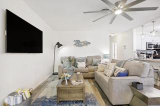 Boat Lovers Paradise Walk to Private Beach! - Jensen Beach - 5