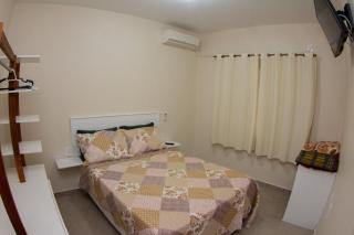 Apartamento encantador próximo praia mercado Farm padaria - Imbituba - 4