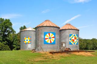 Three Silos Farm -Chatt Hills (NEW & Pet Friendly) - Chattahoochee Hills - 5