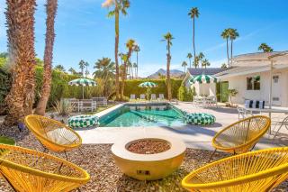The Dexter Palm Springs Permit #9690 - Palm Springs - 0