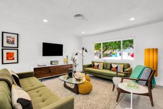 The Dexter Palm Springs Permit #9690 - Palm Springs - 9