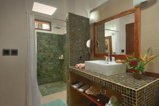 Santan Gili Cottages - Gili Trawangan - 4