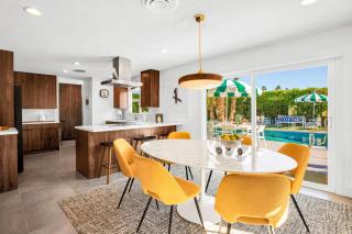 The Dexter Palm Springs Permit #9690 - Palm Springs - 7