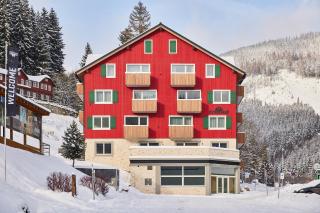 Krakonos Residence - 8