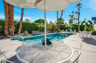 The Dexter Palm Springs Permit #9690 - Palm Springs - 4