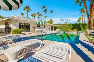 The Dexter Palm Springs Permit #9690 - Palm Springs - 3