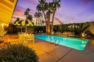 The Dexter Palm Springs Permit #9690 - Palm Springs - 1