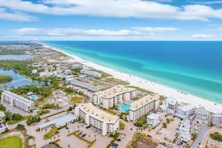 Dunes of Seagrove A405 - Santa Rosa Beach - 7