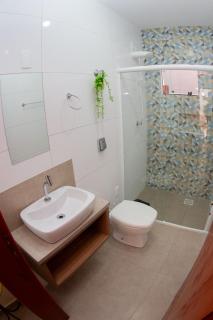 Apartamento encantador próximo praia mercado Farm padaria - Imbituba - 5