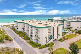 Dunes of Seagrove A405 - Santa Rosa Beach - 4