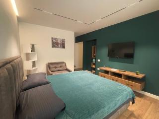 Downtown Studio Apartments - Tirana - 0