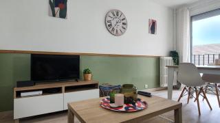 Charmant appartement proche de l’Abbaye-aux-dames - Caen - 6