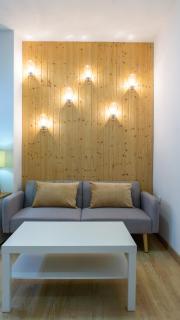 Malaga Center Guadiaro Apartment - Malaga - 7