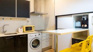 Malaga Center Guadiaro Apartment - Malaga - 2