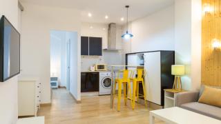 Malaga Center Guadiaro Apartment - Malaga - 8