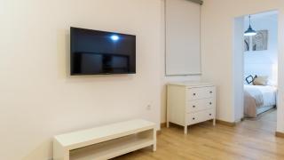 Malaga Center Guadiaro Apartment - Malaga - 3