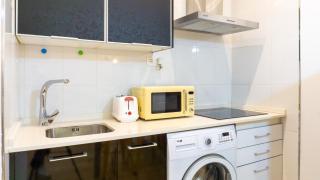 Malaga Center Guadiaro Apartment - Malaga - 1