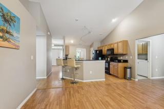 Pet-Friendly Home with Backyard in Cape Coral! - Cape Coral - 4