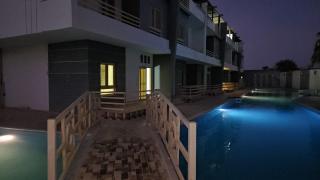 Noura Luxury Hotel Villa with free Pool and Beach access in Hurghada - Hurghada - 5