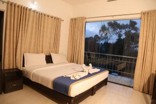 Nandana's Residency Munnar - A 4BHK Homestay for Indian Families - 7