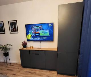 Apartament - Sienkiewicza 22D - Zamość - 3