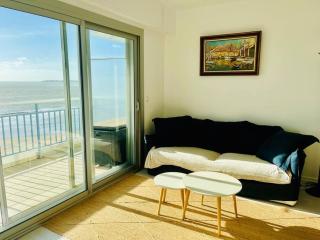 Vue mer Appartement Le Miramar - La Baule - 7