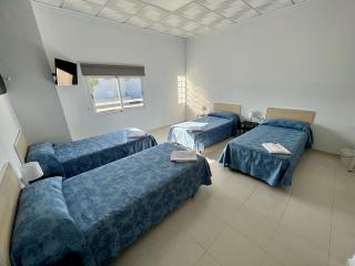 Hostal Kaizen - La Nucía - 0